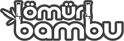 Ömür Hasır Bambu Logo